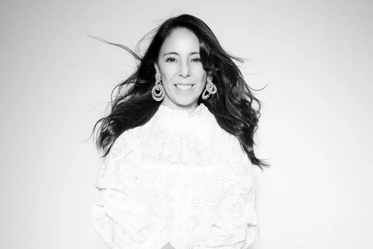 El jardín de mis memorias, la nueva colección de Amelia Toro