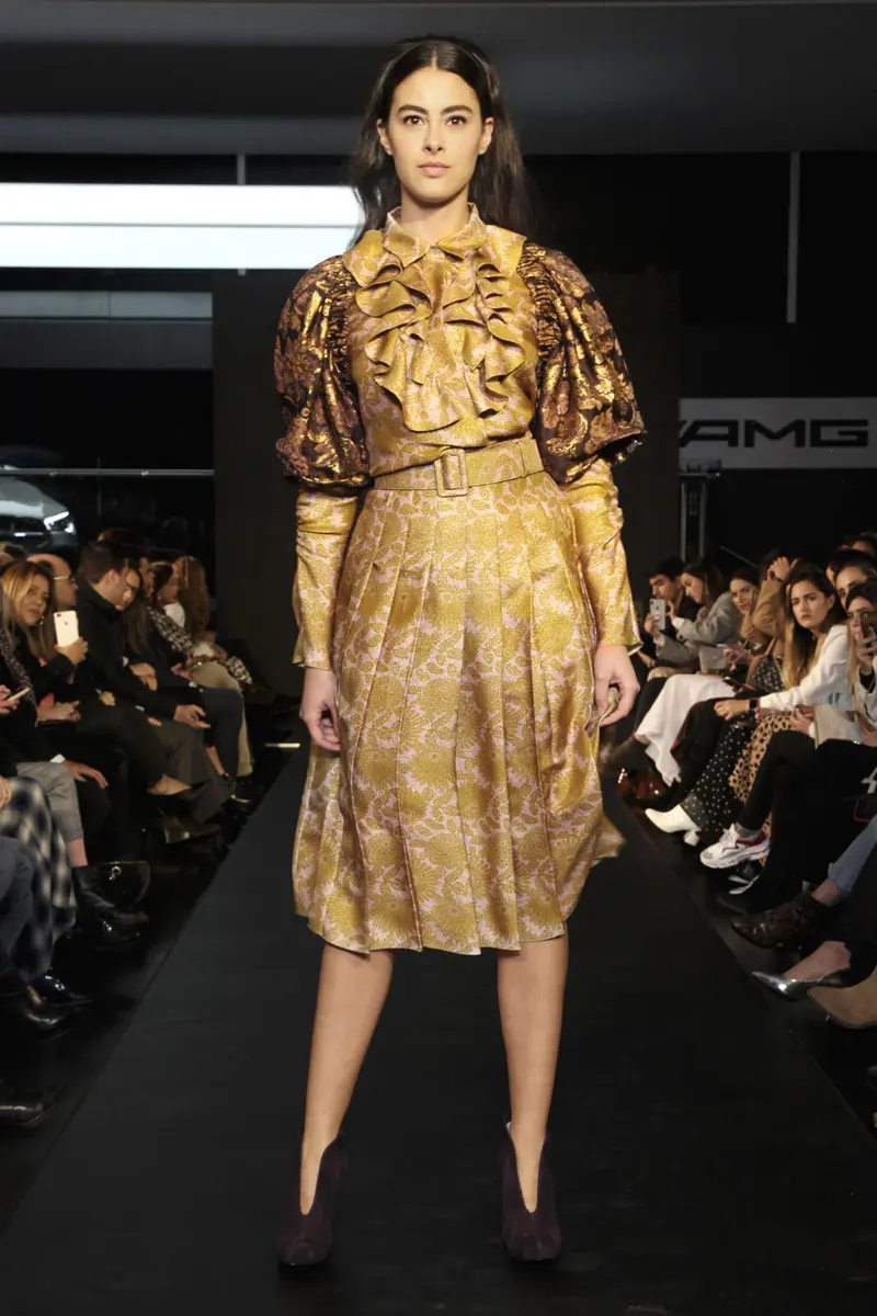 El jardín de mis memorias, la nueva colección de Amelia Toro