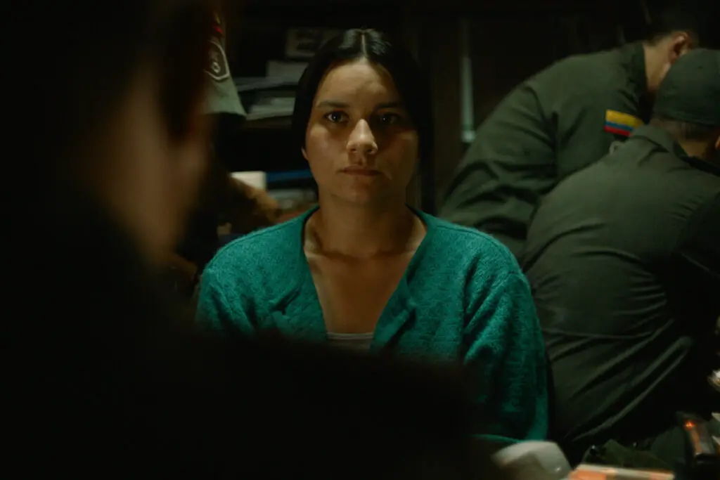 Los mejores momentos del Ficci 61: la alegría del regreso Amparo Simon Mesa Soto