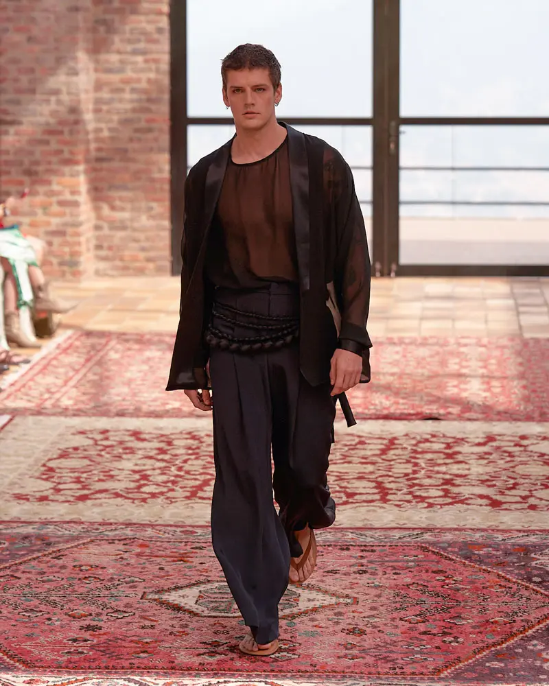 Andrés Pajón Colombiamoda