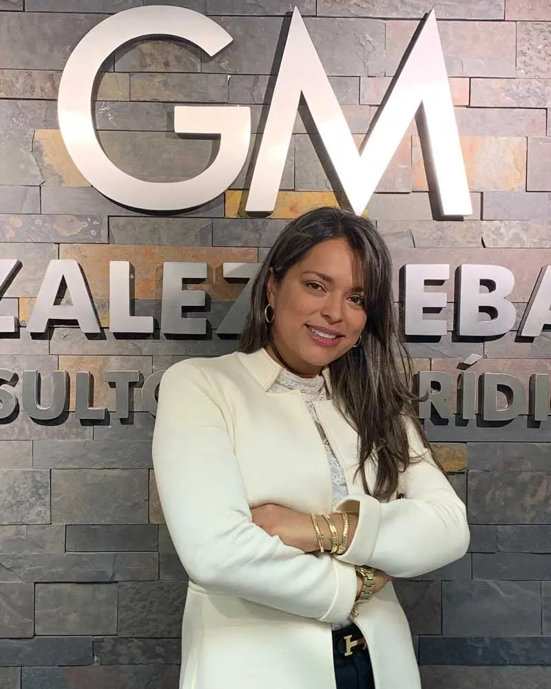 Asesorías legales para todos Anghela sánchez