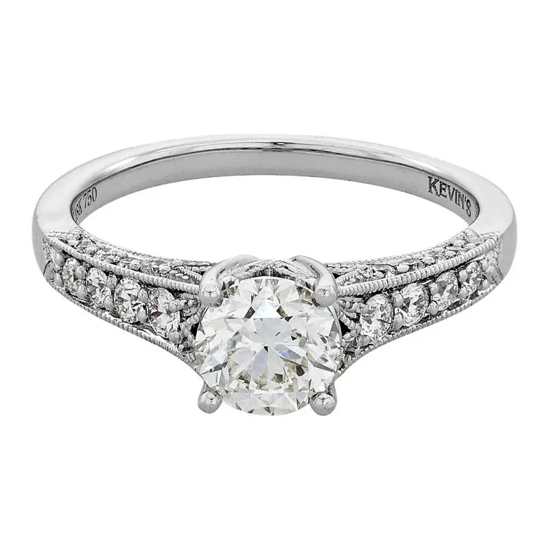 Anillo kevin's joyeros