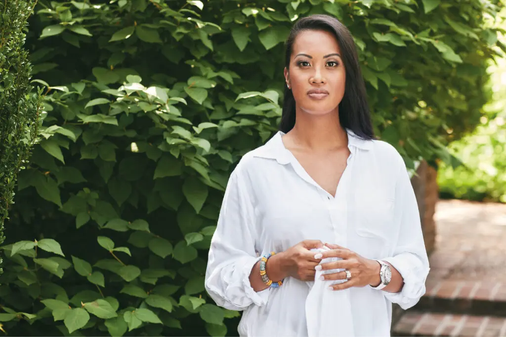 Dra Annabelle Morgan CBD