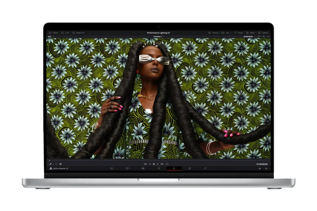 Regalos para sorprender a mamá el día de la madre Apple macbook pro