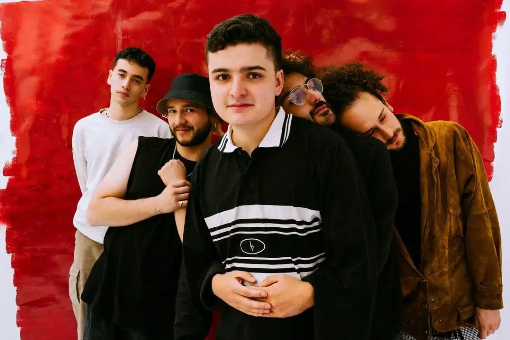 Los artistas musicales colombianos a los que debería ponerles atención en 2023