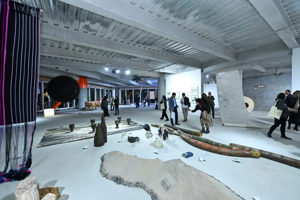 Tres exposiciones de artistas jóvenes que debe ver en artbo fin de semana Artbo fin de semana