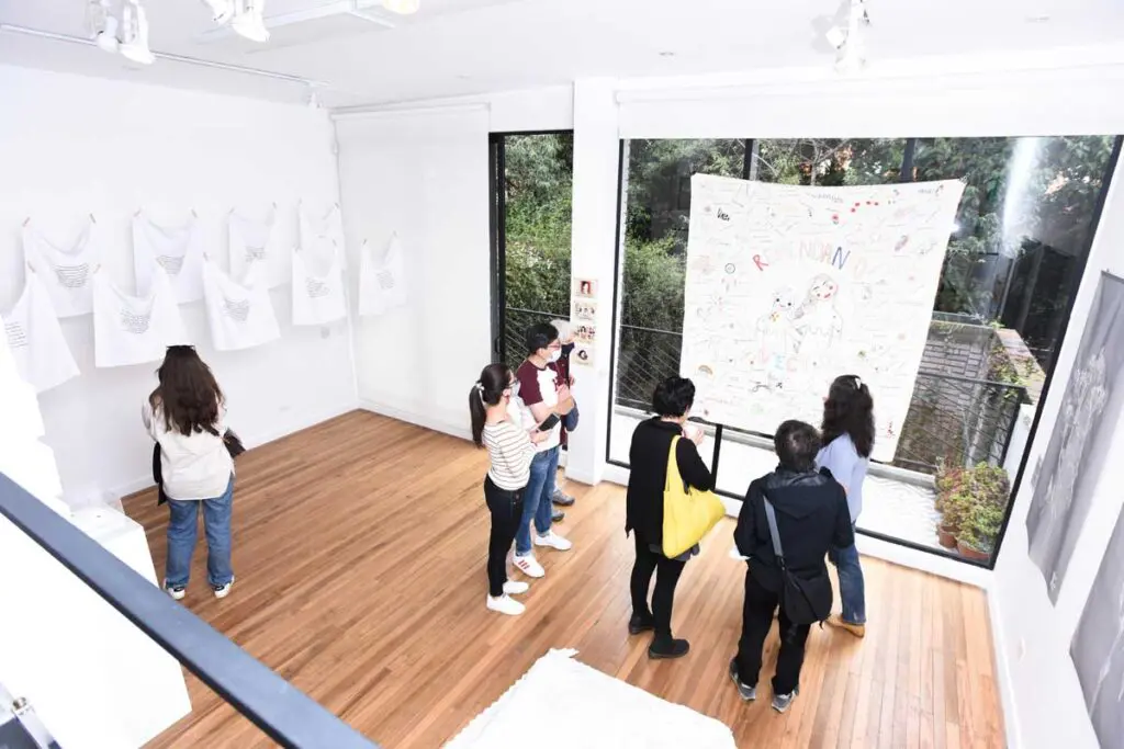 Artbo bogotá