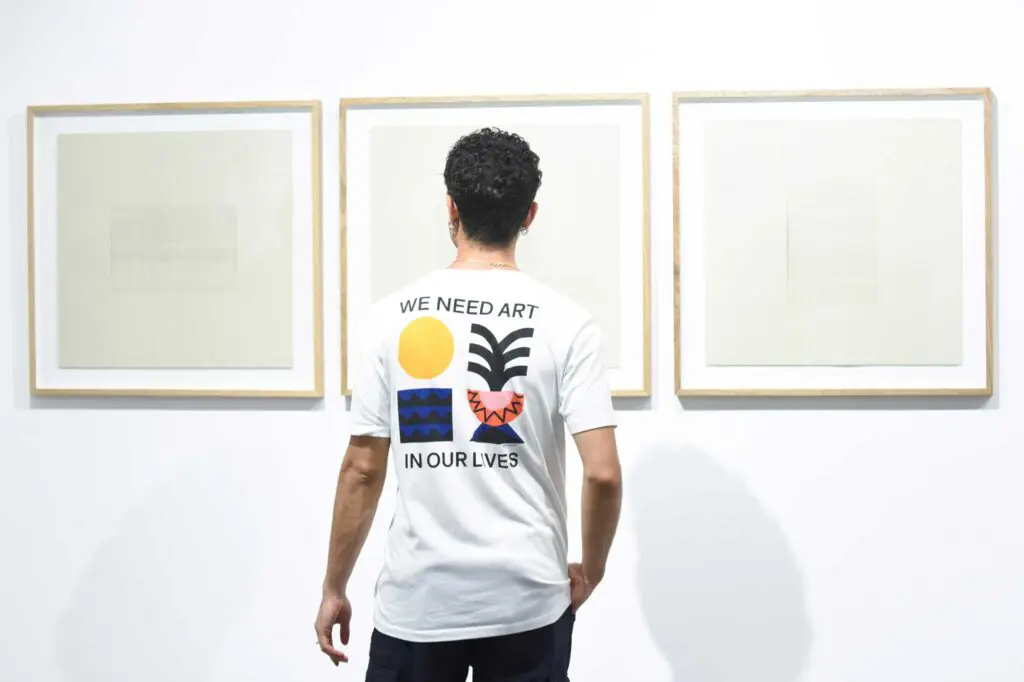 Artbo fin de semana: estas son las exposiciones imperdibles en bogotá Artbo bogotá