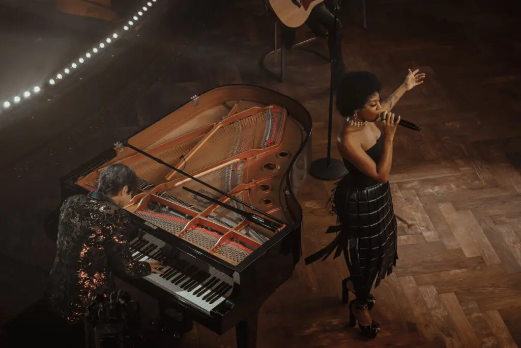 Arthur Hanlon: el pianista de origen irlandes que conoció a Jairo Varela