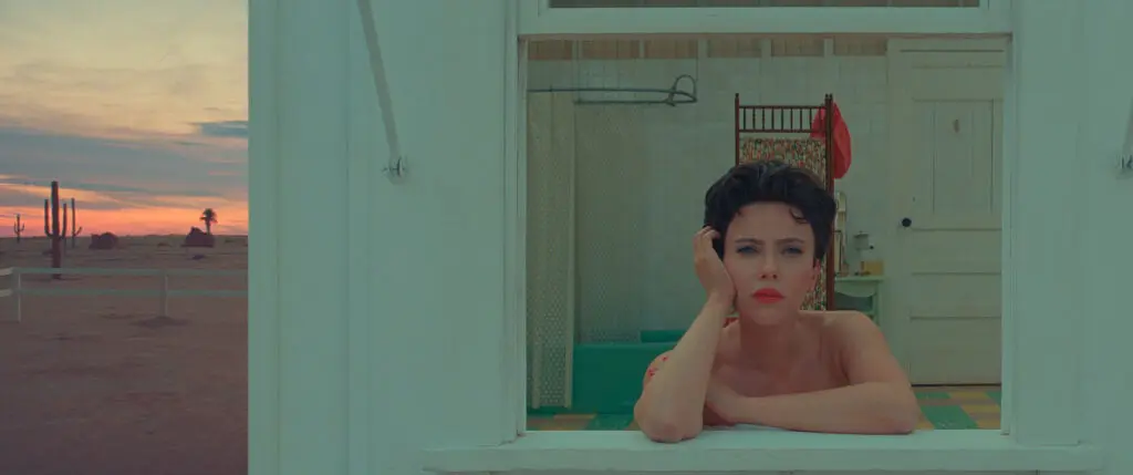 “es uno de los mejores elencos de mi carrera”: dice wes anderson sobre asteroid city Asteroid city