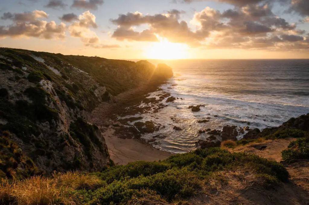 3 paraísos naturales para visitar en australia Privilegios davivienda austrlia