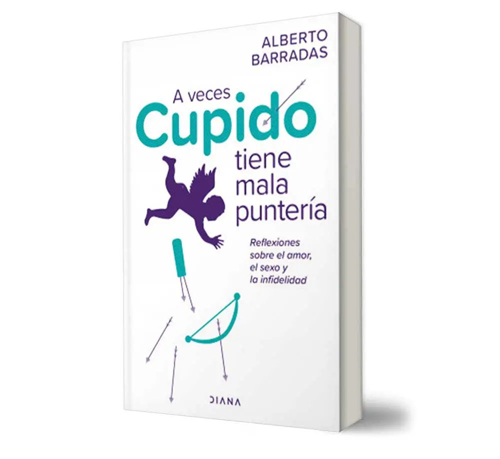 A veces cupido tiene mala puntería