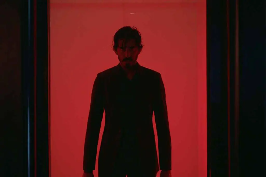 Monkey man: el despertar de la bestia, la apuesta de dev patel
