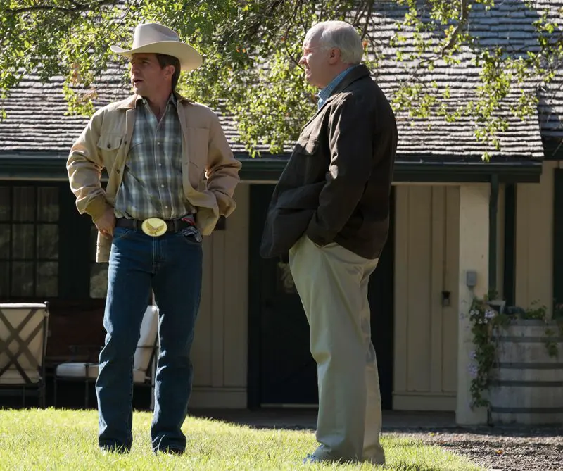 "hay muchos dick cheney a nuestro alrededor": entrevista con christian bale "hay muchos dick cheney a nuestro alrededor": entrevista con christian bale