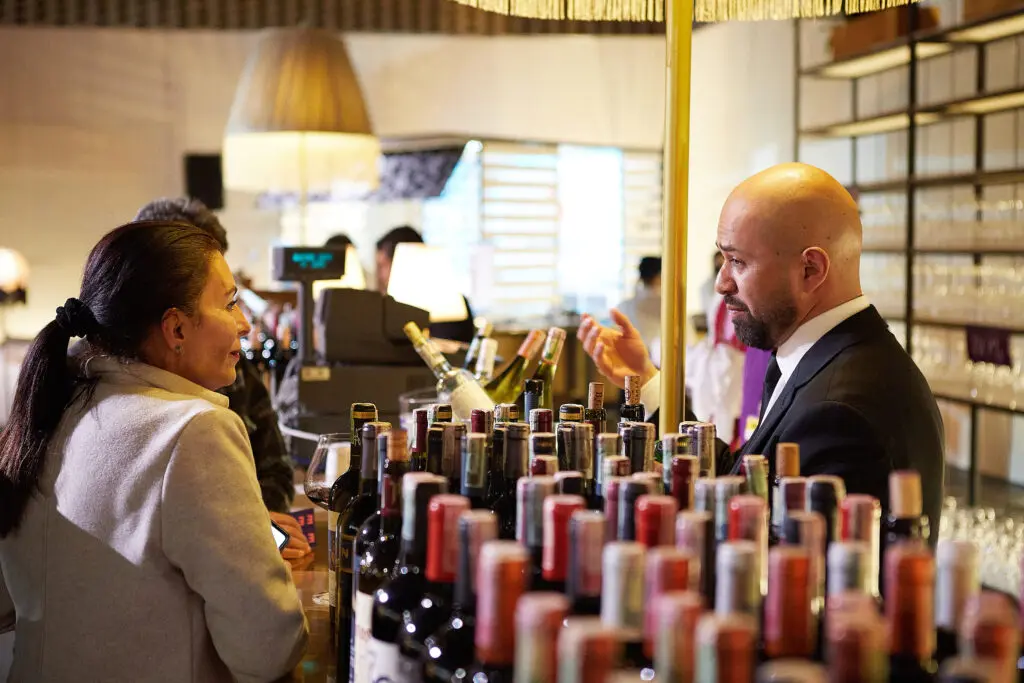 Portugal será el país invitado a expovinos 2024, ¡agéndese!