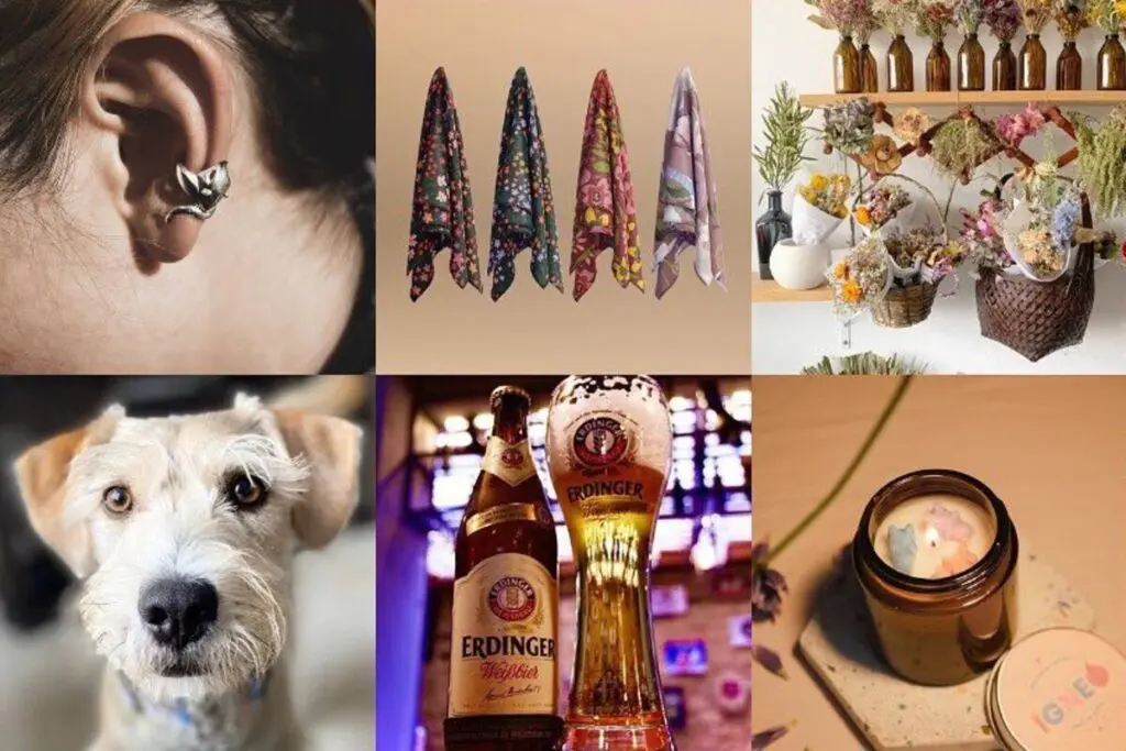 La propuesta cultural de chapinero para disfrutar este fin de semana Bazar de chapi