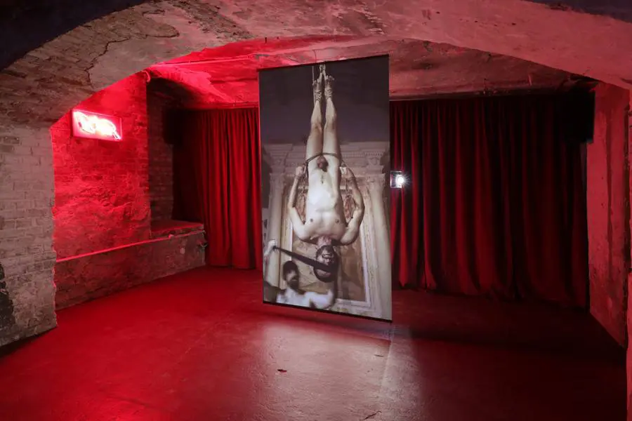 Requiem carlos motta