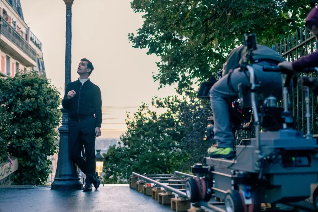 Netflix le pone fecha a berlín, precuela de la casa de papel Netflix le pone fecha a berlín, precuela de la casa de papel