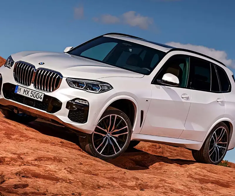 Cinco carros perfectos para las mujeres