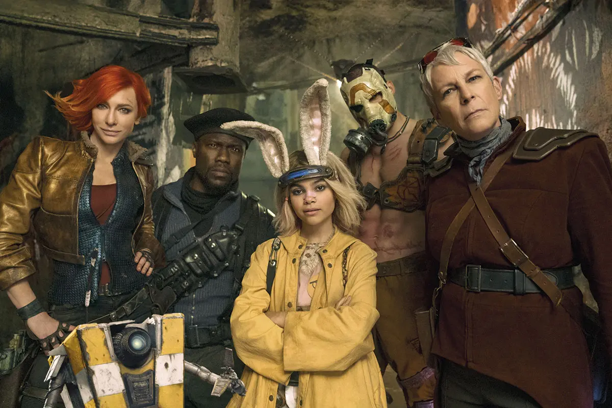 Foto cortesía Cine Colombia