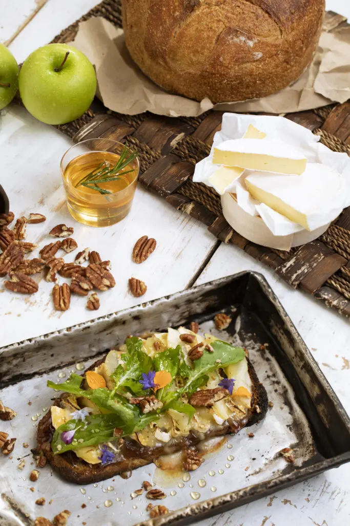 Cava Oculta, un lugar ideal para comer quesos en el centro de Usaquén