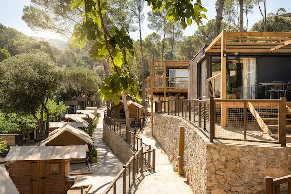 Los tres hoteles sostenibles que entran en el selecto grupo de Beyond Green