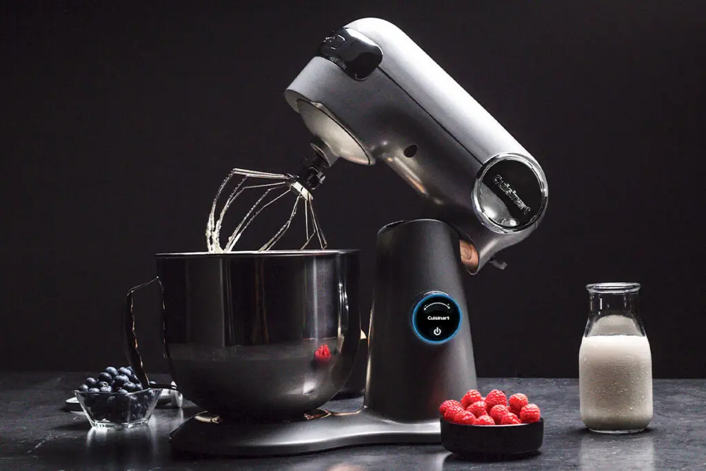 Estas son las múltiples ventajas de incluir en su cocina a cuisinart Cuisinart