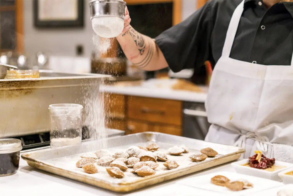 “baker-con”: los mejores chefs panaderos y pasteleros se reúnen en bogotá Bakerlabe bogotá