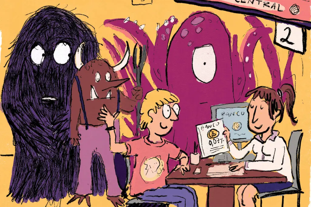 comprar vender o ceder cartera banco