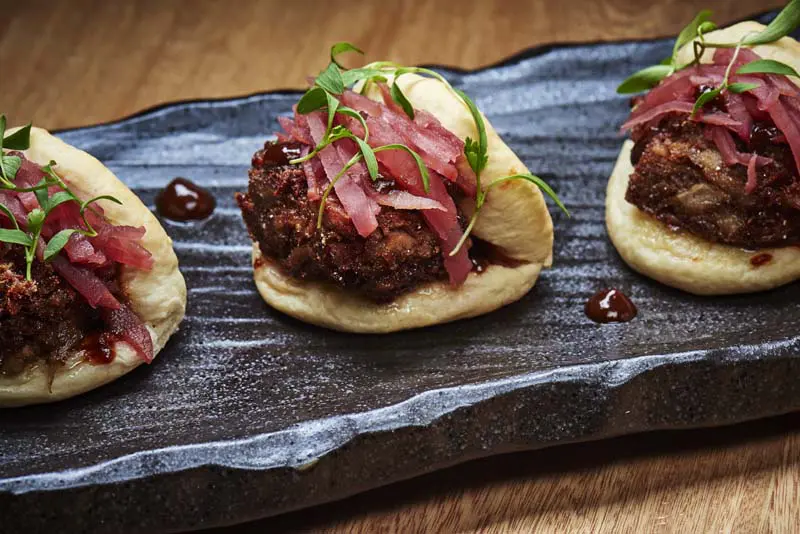 Mucho más que comida contemporánea en medellín y cartagena