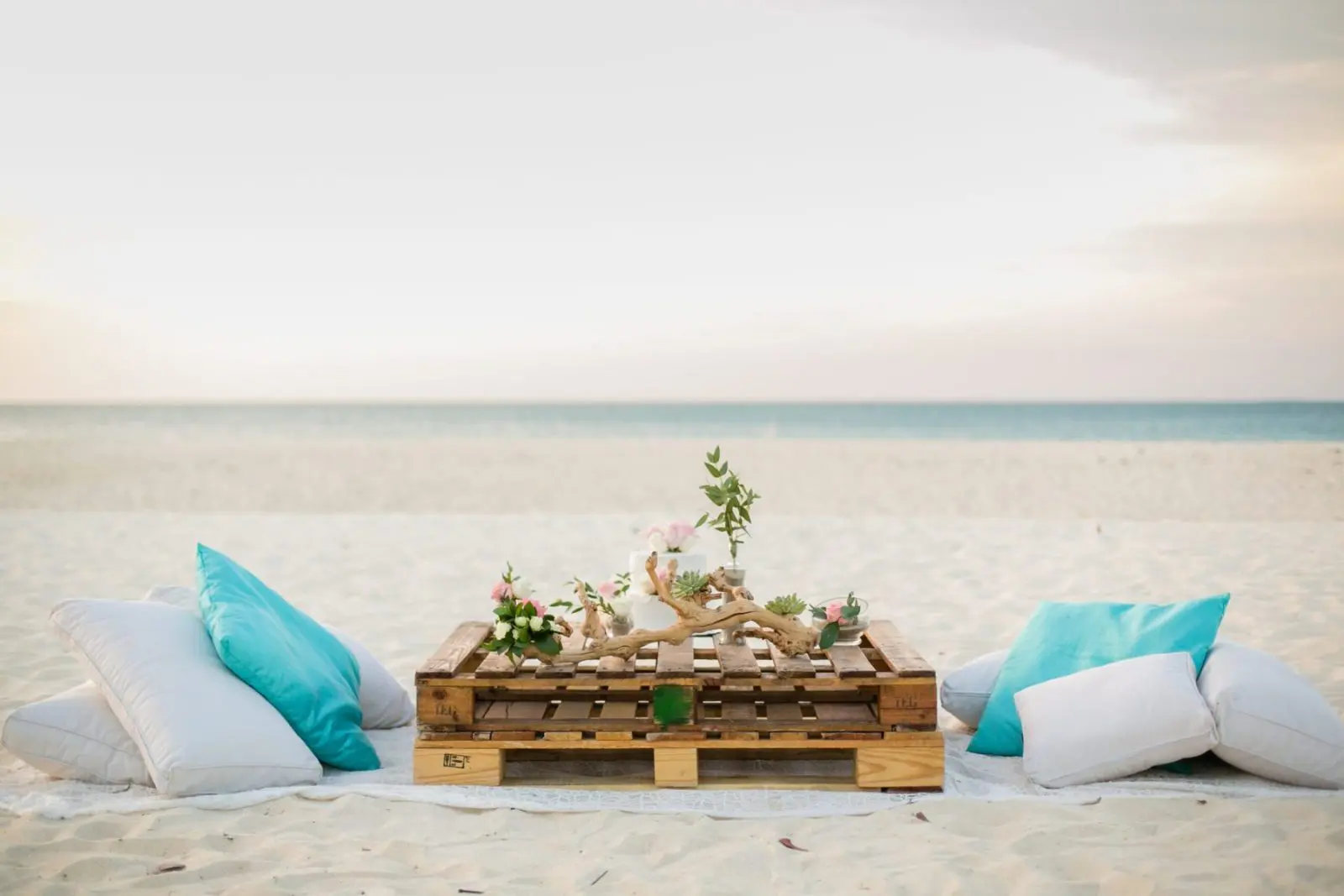 ¿Quiere ganarse un viaje a Aruba con su pareja?