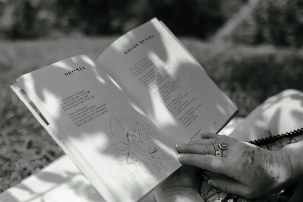 Mi manera de dejarte ir y quedarme conmigo