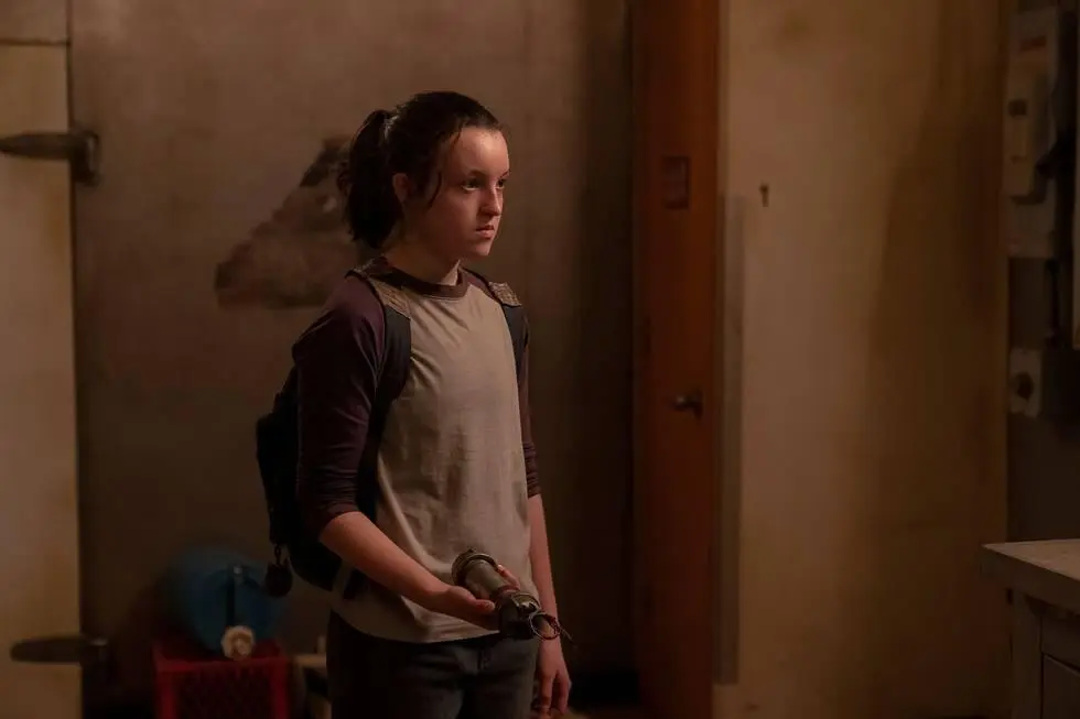 ¿quién es bella ramsey, la actriz de 19 años que se lleva los aplausos por the last of us?  