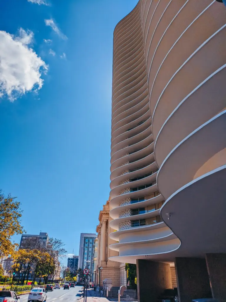Belo horizonte