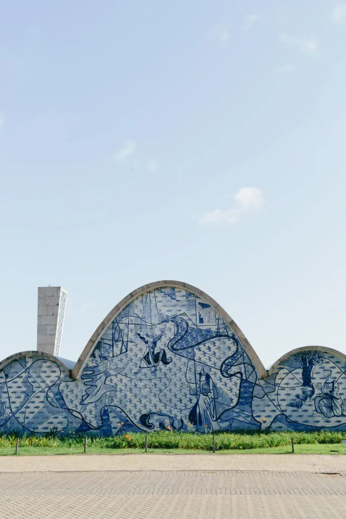 iglesia de San Francisco de Asís