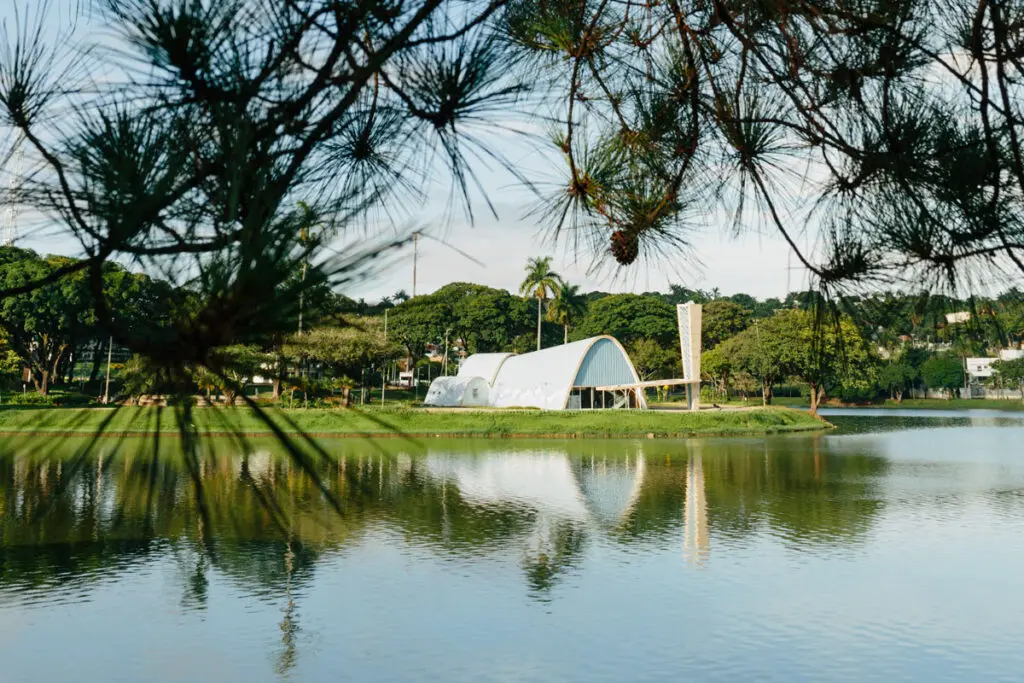 Conozca belo horizonte en cinco paradas Museo de la moda belo horizonte