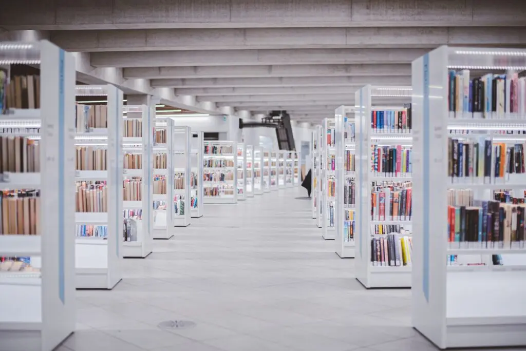 Jorge luis borges, día de la biblioteca