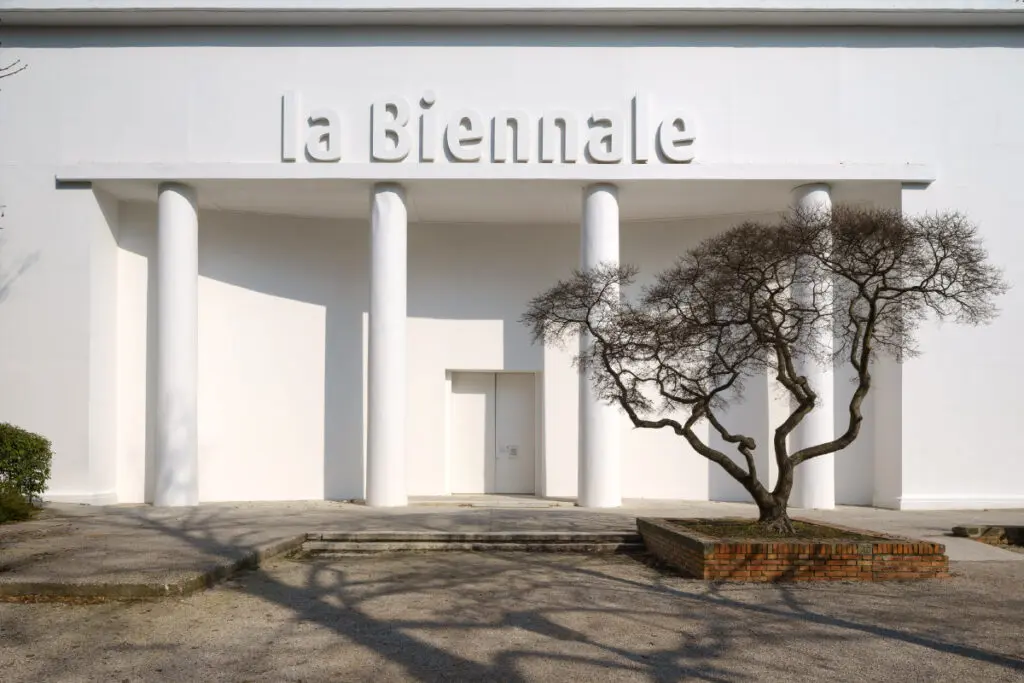 La Biennale di Venecia