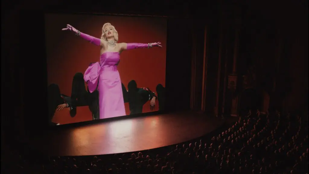 Estas son las peores películas del año según los premios razzie 2023