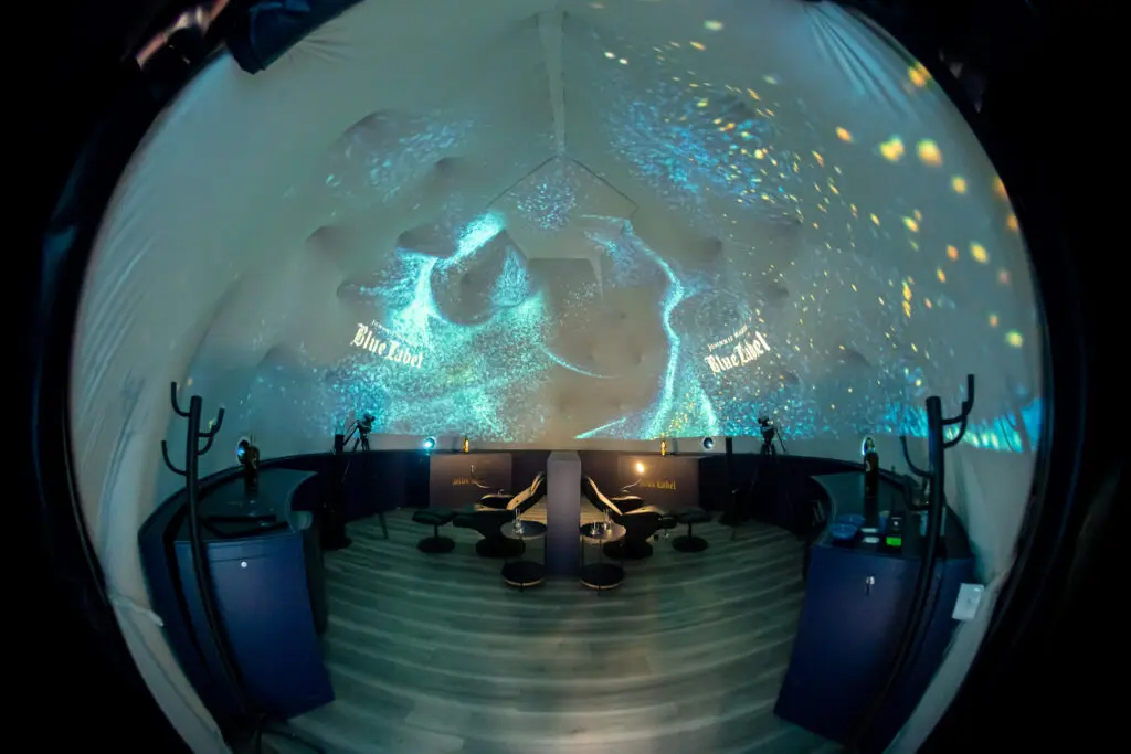 Tres experiencias de lujo en bogotá para regalar el licor perfecto en navidad  