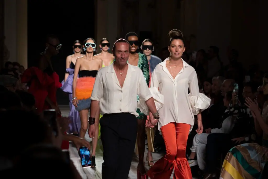 Leal dacarett diseñadores
