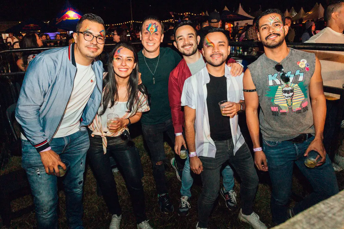 Bogotá Pride Fest
