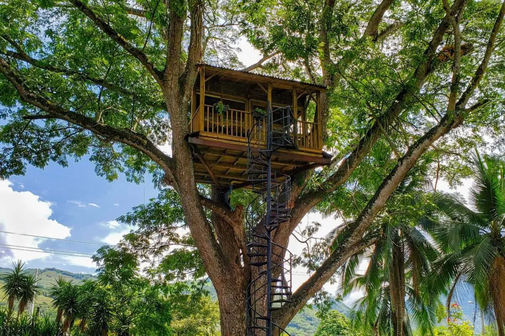 Cuatro increíbles alojamientos en medio de la naturaleza para disfrutar del fin de semana Útica