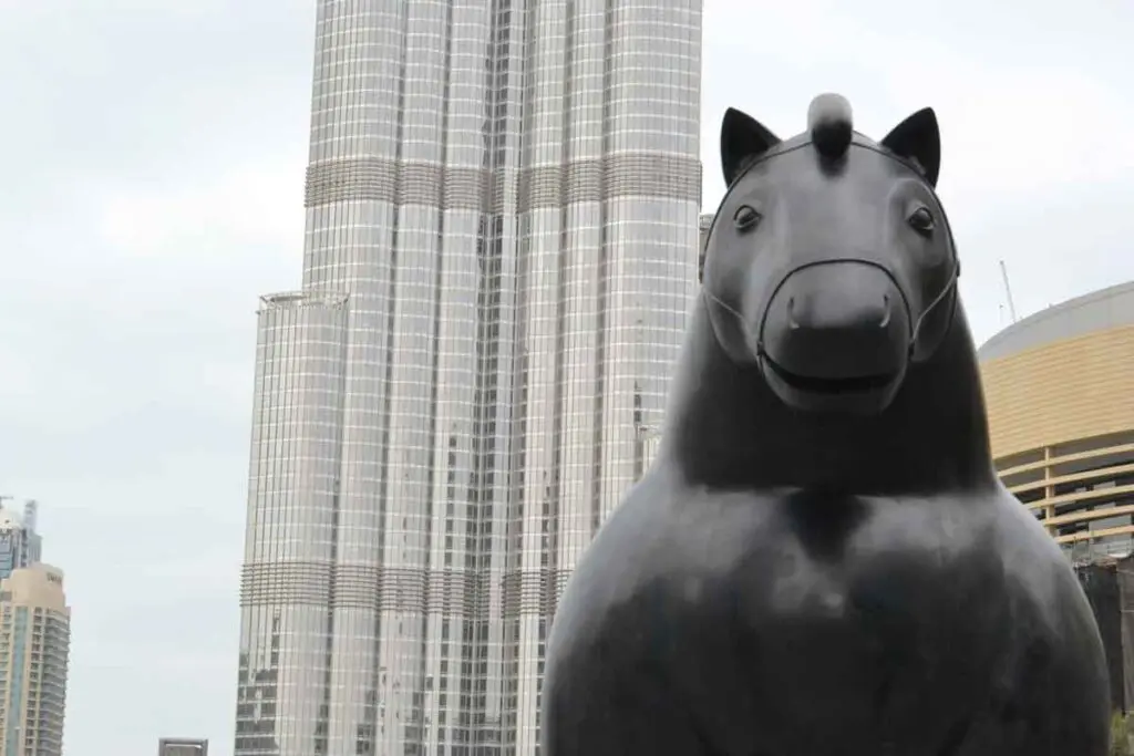 Fernando botero