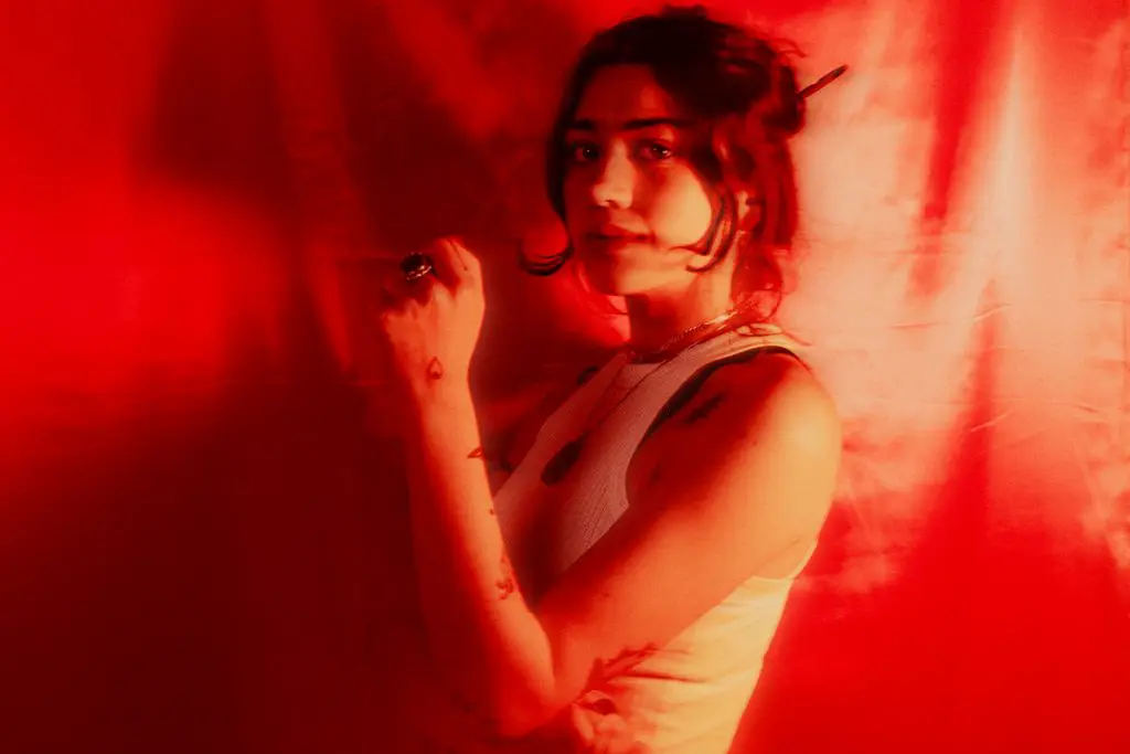 Cuatro voces femeninas y colombianas que debería conocer Briela ojeda