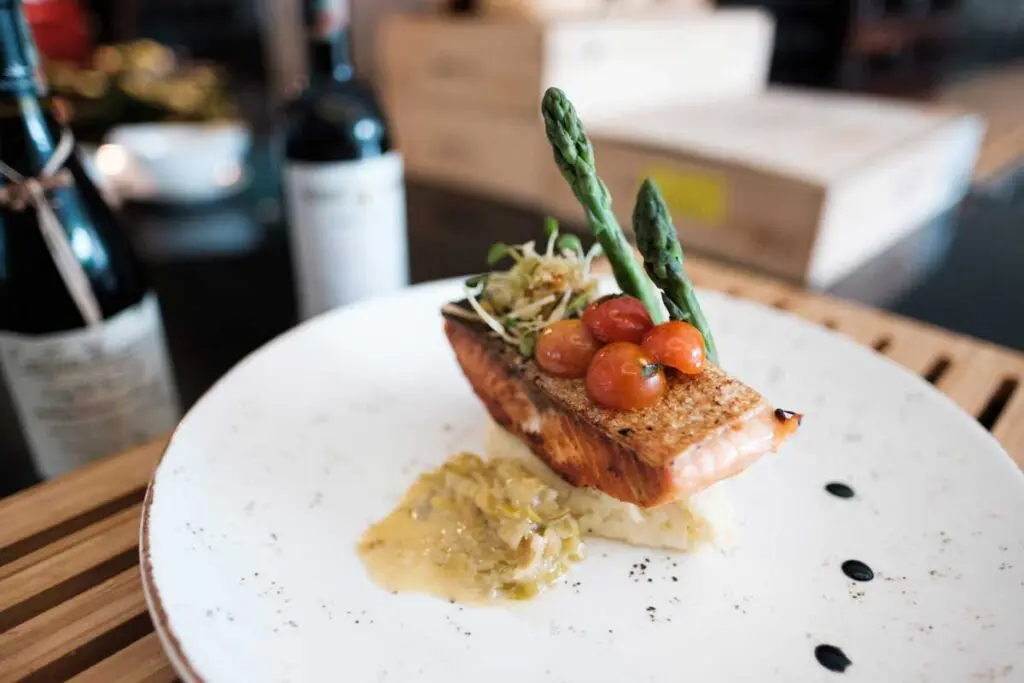 Disfrute de un brunch italiano y una noche de cocteles en Bogotá Pimento brunch italiano