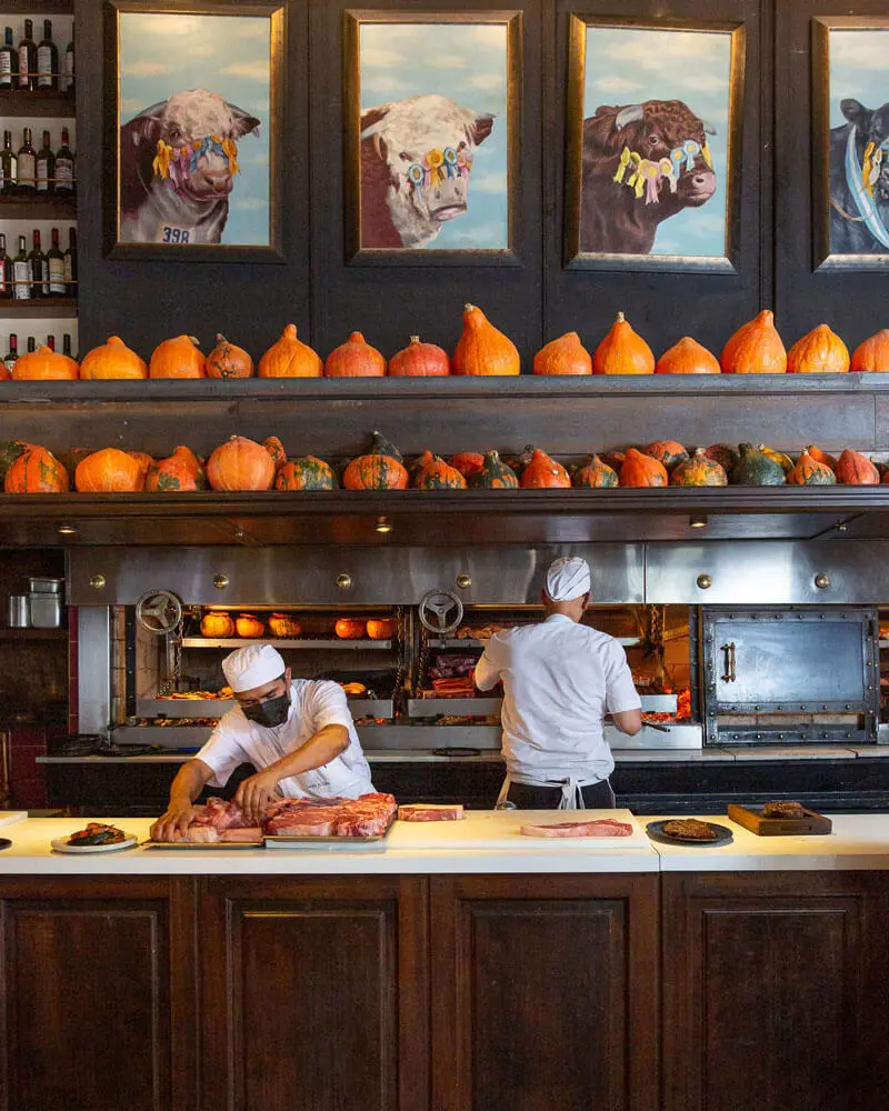 Don julio buenos aires