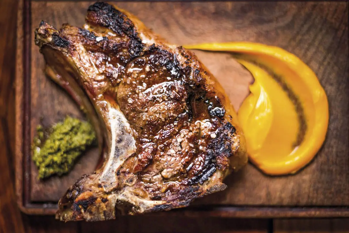 La carnicería buenos aires