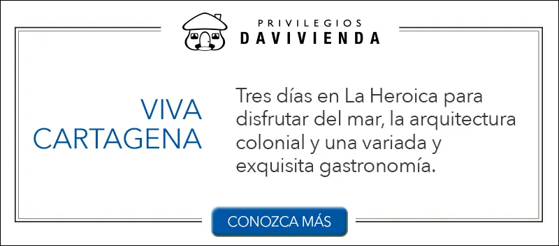 Una experiencia cafetera cerca de bogotá y días de descanso en cartagena
