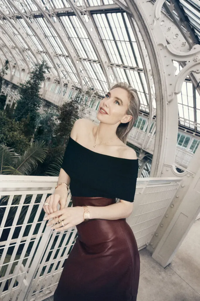 Panthère de Cartier: la evolución de un ícono de lujo y estilo